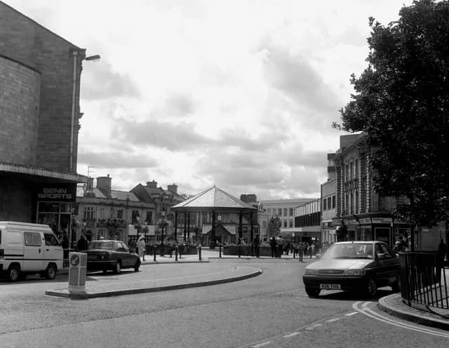 Welcome to Burnley Magazine: A New Voice for Our Town